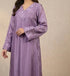 SERENE | Luxury Sheesha Silk 2-Piece Suit