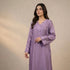 SERENE | Luxury Sheesha Silk 2-Piece Suit