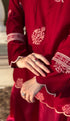 CRIMSON