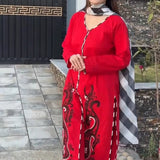 ABEER | 3-Piece