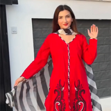 ABEER | 3-Piece