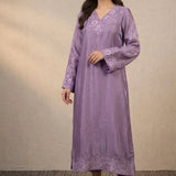 SERENE | Luxury Sheesha Silk 2-Piece Suit
