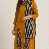 ABEER | 3-Piece