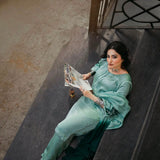 Mint Mist