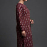 Vintage Paisley