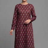 Vintage Paisley
